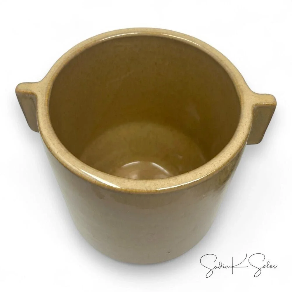 Earthenware Vase - Threshold Studio‎ McGee, Target Fall 2023, New in Box